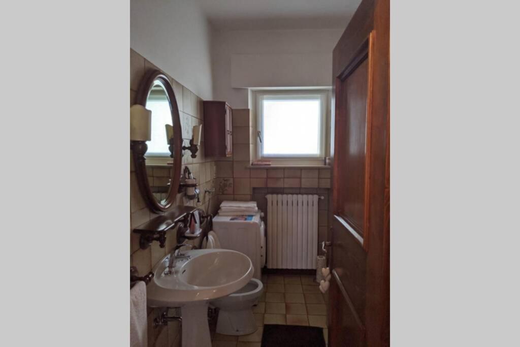 Accogliente Appartamento A Domegge Di Cadore Domegge di Cadore Exterior foto